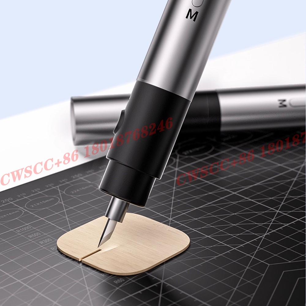 3D Printing Nozzle - เครื่องตัดอัลตราโซนิกแบบพกพา KS-F1 สำหรับงานพิมพ์ 3 มิติ ขัดเงา