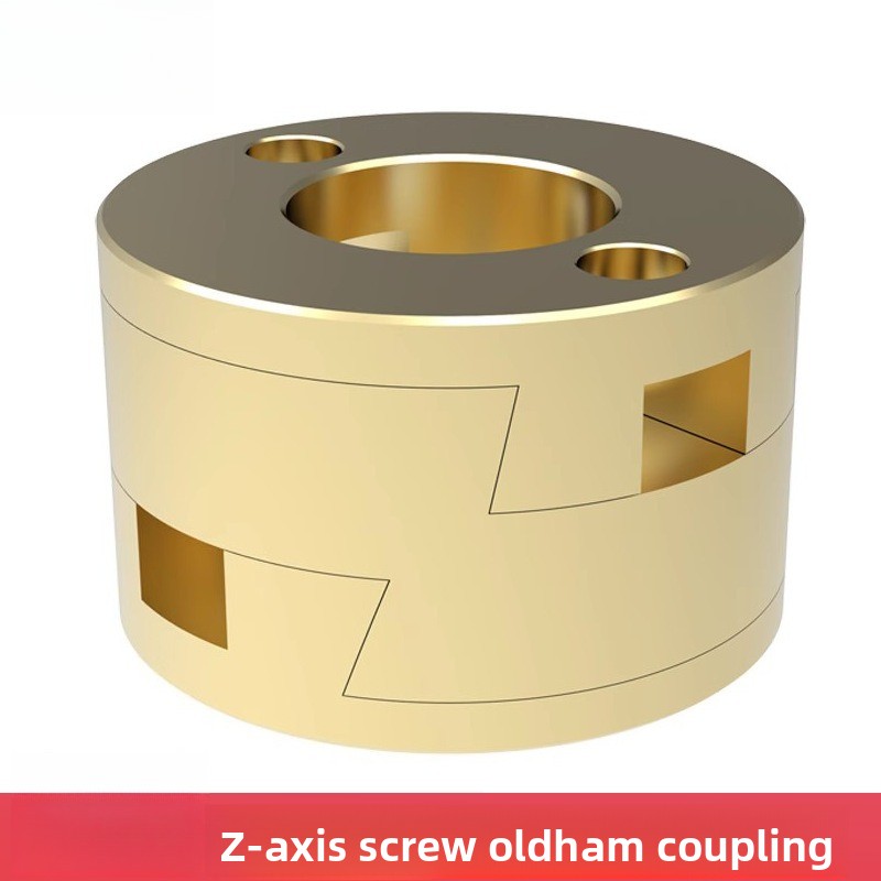 Z Axis Stabilizer 3D - อุปกรณ์เสริมเครื่องพิมพ์ 3 มิติ สกรูแกน Z รุ่น