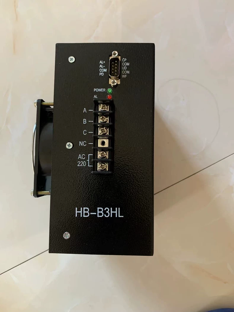 ไดรเวอร์มอเตอร์สเต็ปเปอร์ HB‑B - Stepper Motor บทวิจารณ์และราคา
