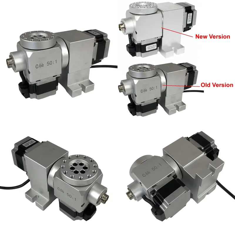 ชุดลดความเร็วรอบแกนหมุน CNC 4t - Stepper Motor บทวิจารณ์และราคา