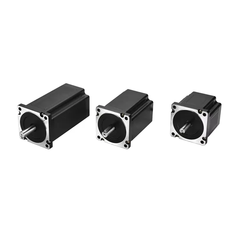 ชุดอุปกรณ์ CNC ครบชุด รุ่นใหม่ - Stepper Motor บทวิจารณ์และราคา