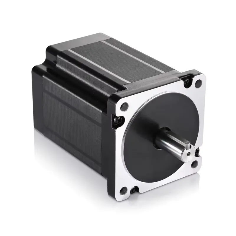 ชุดอุปกรณ์ CNC ครบชุด รุ่นใหม่ - Stepper Motor บทวิจารณ์และราคา