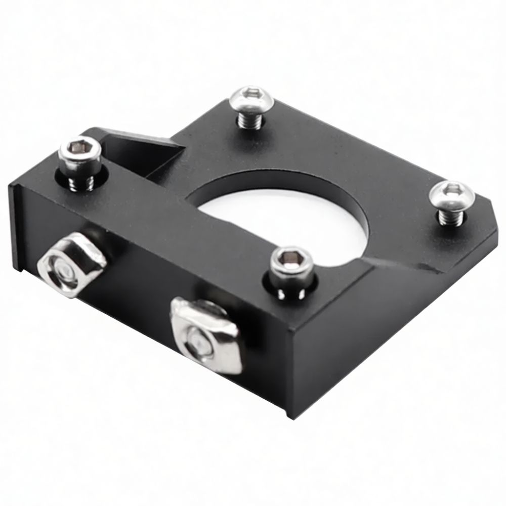 ขายึดมอเตอร์สเต็ปเปอร์แกน Z แบ - Z Axis Stabilizer 3D บทวิจารณ์และราคา