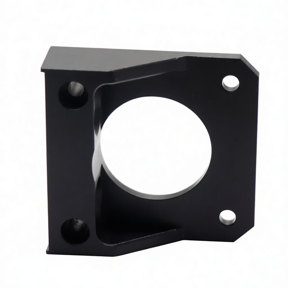 ขายึดมอเตอร์สเต็ปเปอร์แกน Z แบ - Z Axis Stabilizer 3D บทวิจารณ์และราคา