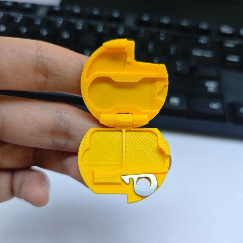 ที่ใส่ซิมการ์ดและการ์ด TF แบบพ - 3D Printing Card บทวิจารณ์และราคา
