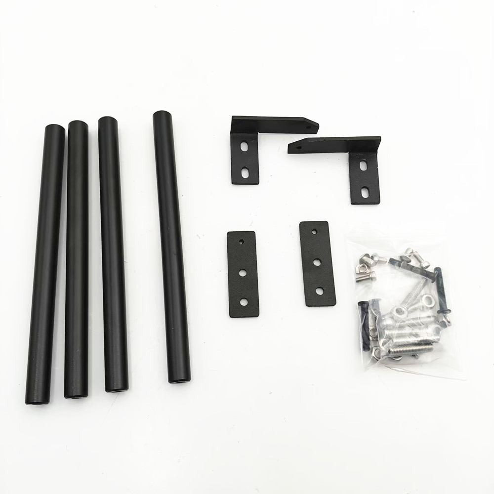 อัพเกรดเสถียรภาพแกน Z ดึง Rod  - Z Axis Stabilizer 3D บทวิจารณ์และราคา