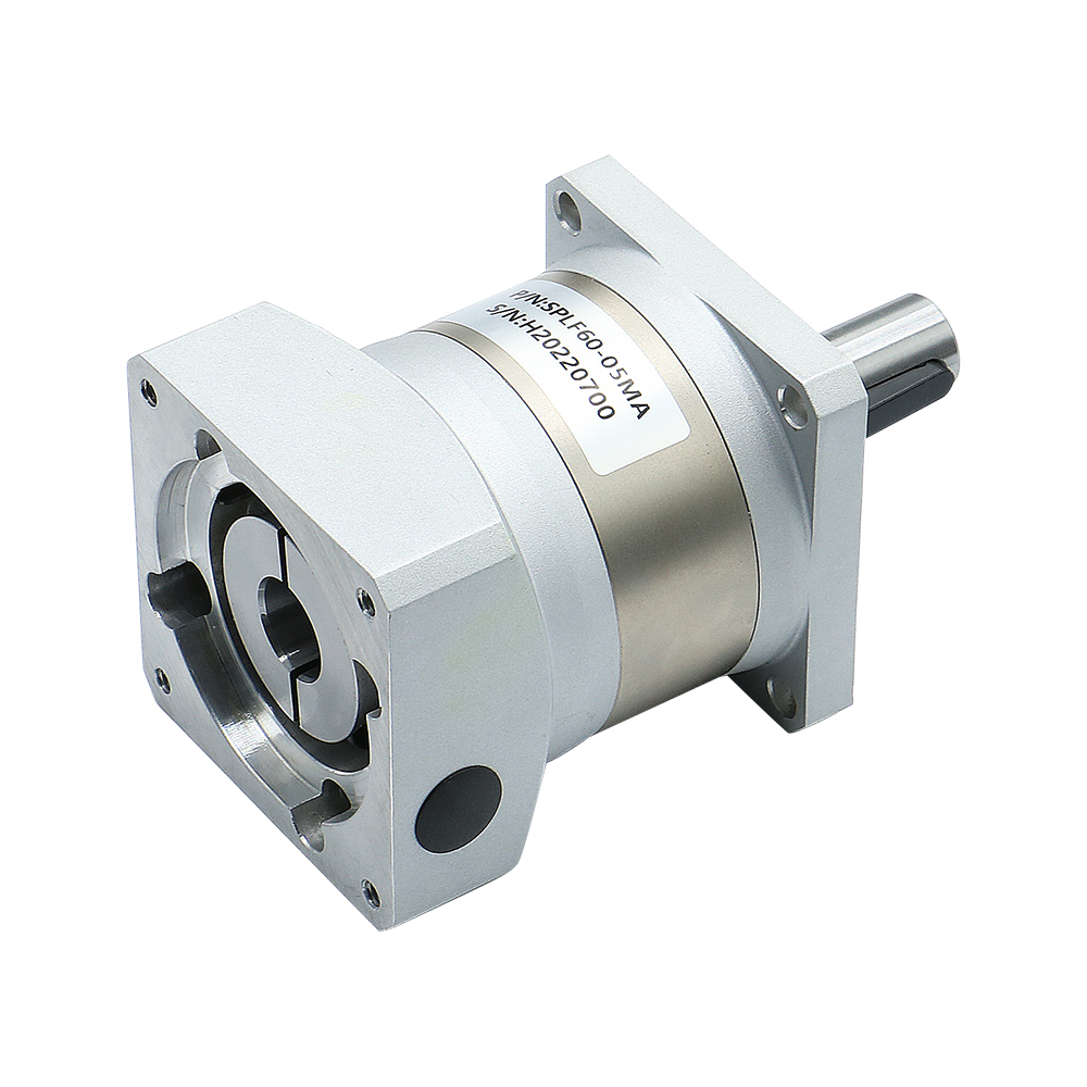 SPLF60 เกียร์บ็อกซ์ดาวเคราะห์แ - Stepper Motor บทวิจารณ์และราคา