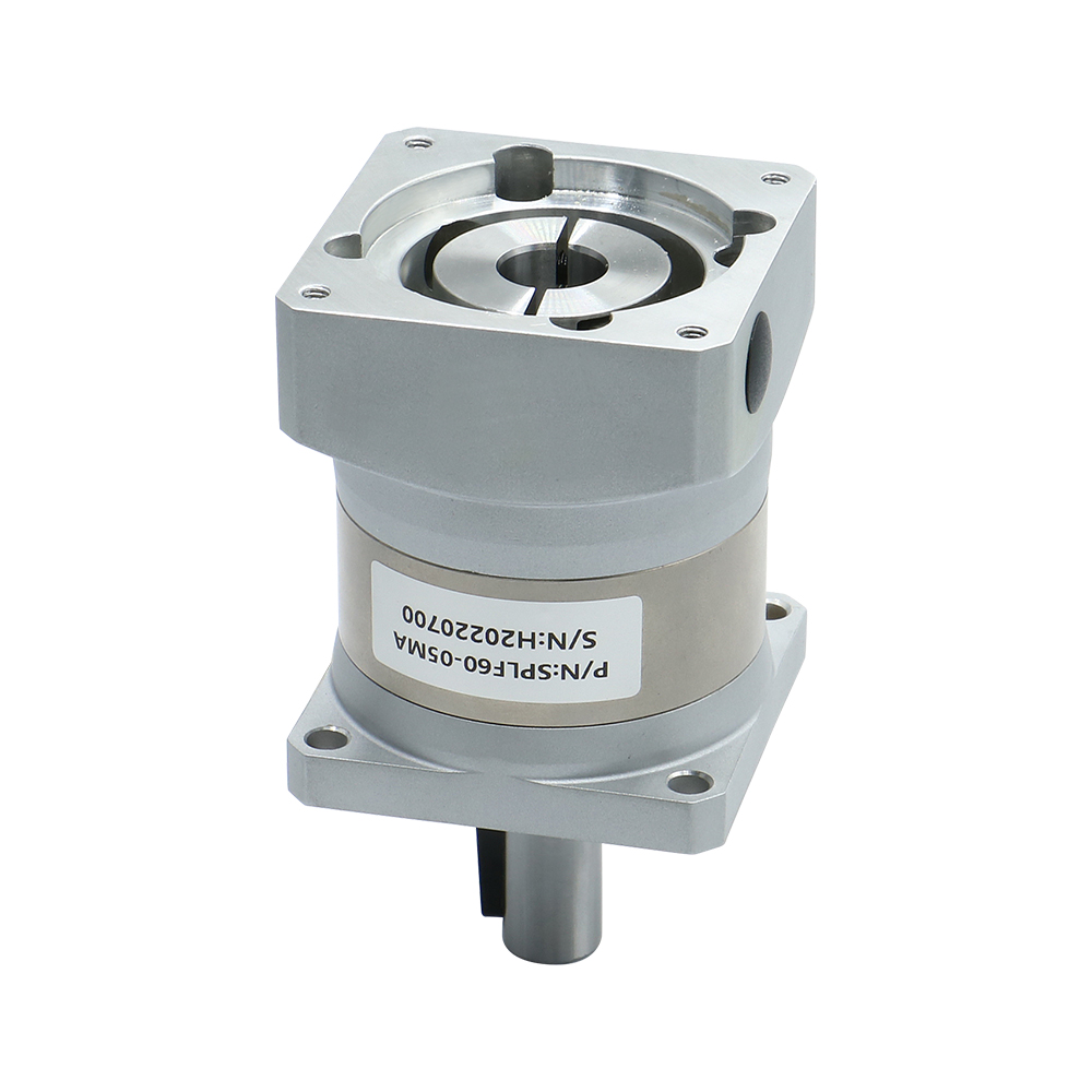 SPLF60 เกียร์บ็อกซ์ดาวเคราะห์แ - Stepper Motor บทวิจารณ์และราคา