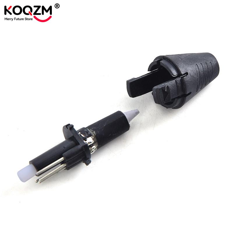หัวฉีด Extruder หัวพิมพ์สำหรับ - 3D Printing Nozzle บทวิจารณ์และราคา