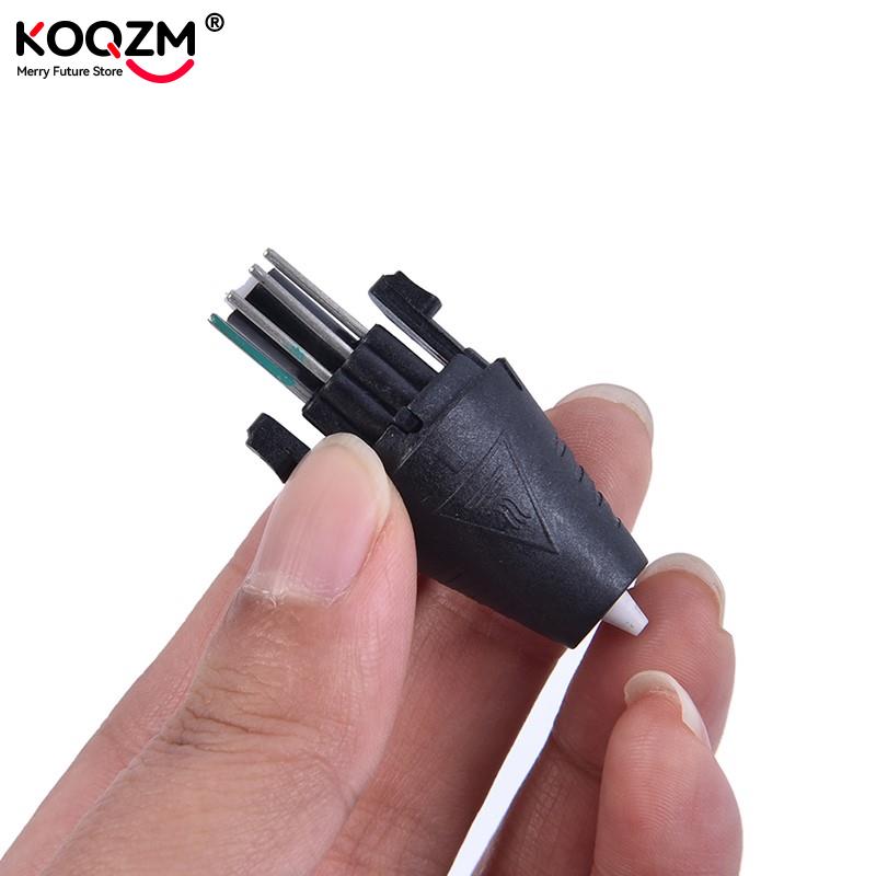หัวฉีด Extruder หัวพิมพ์สำหรับ - 3D Printing Nozzle บทวิจารณ์และราคา