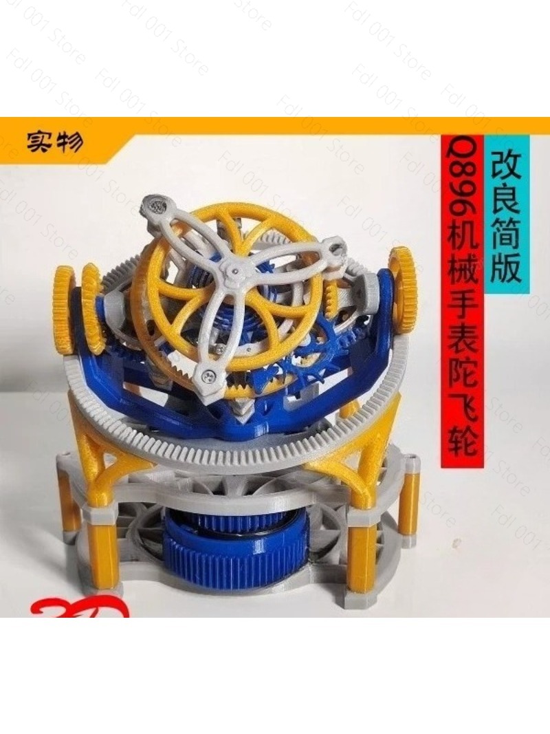 2026 Q896 ชุดเครื่องมือสร้างแบ - 3D Printing Model บทวิจารณ์และราคา