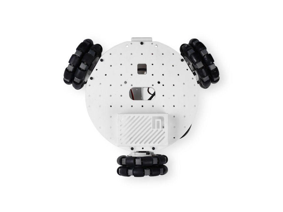 LeKiwi Kit ฐานมือถือ ชิ้นส่วนพ - Raspberry Pi 3D Print บทวิจารณ์และราคา