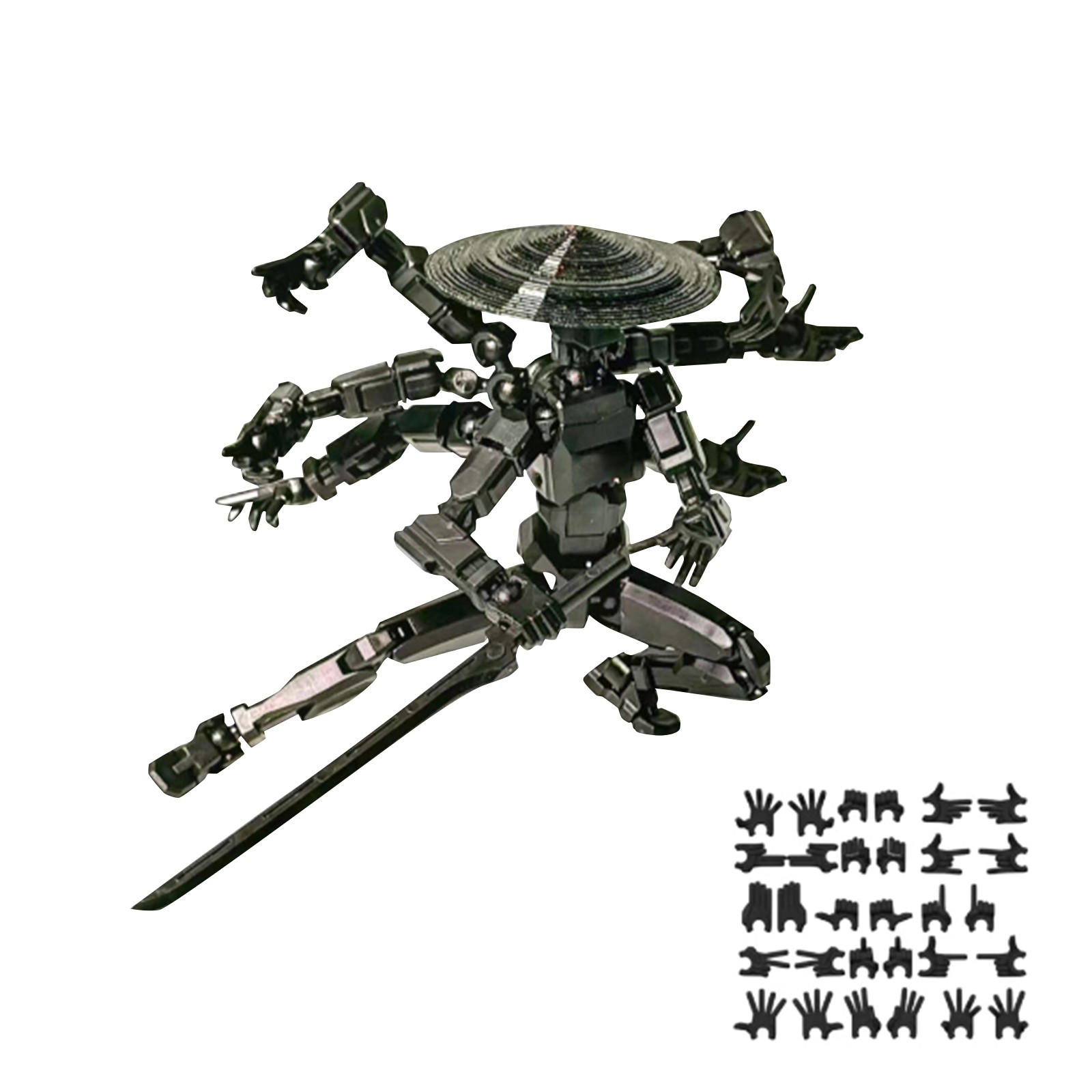 Multi-Jointed Movable Shapeshi - 3D Printing Robot บทวิจารณ์และราคา