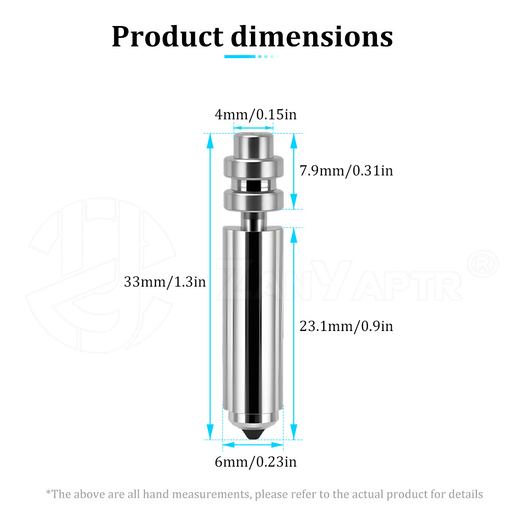หัวฉีดแบบไบเมทัลลิกสำหรับเครื่ - 3D Printing Nozzle บทวิจารณ์และราคา