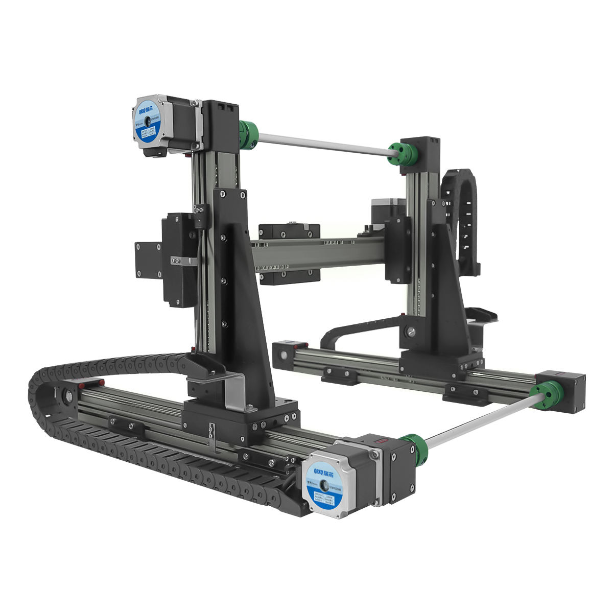 หุ่นยนต์แกนทรี่ RXP45XYZ-H พร้ - Stepper Motor บทวิจารณ์และราคา