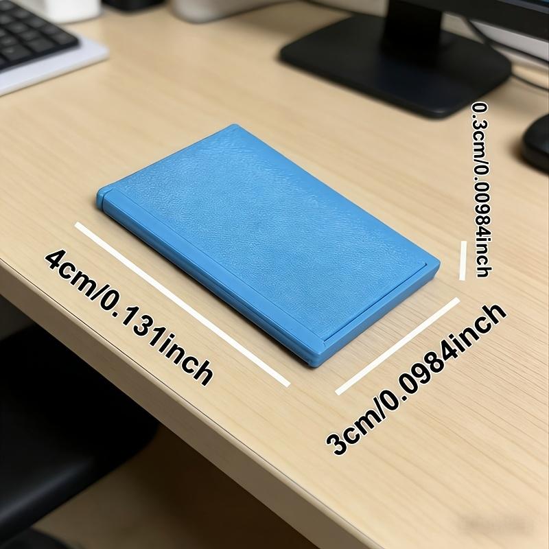 กล่องเก็บการ์ดไมโคร SD แบบพกพา - 3D Printing Card บทวิจารณ์และราคา