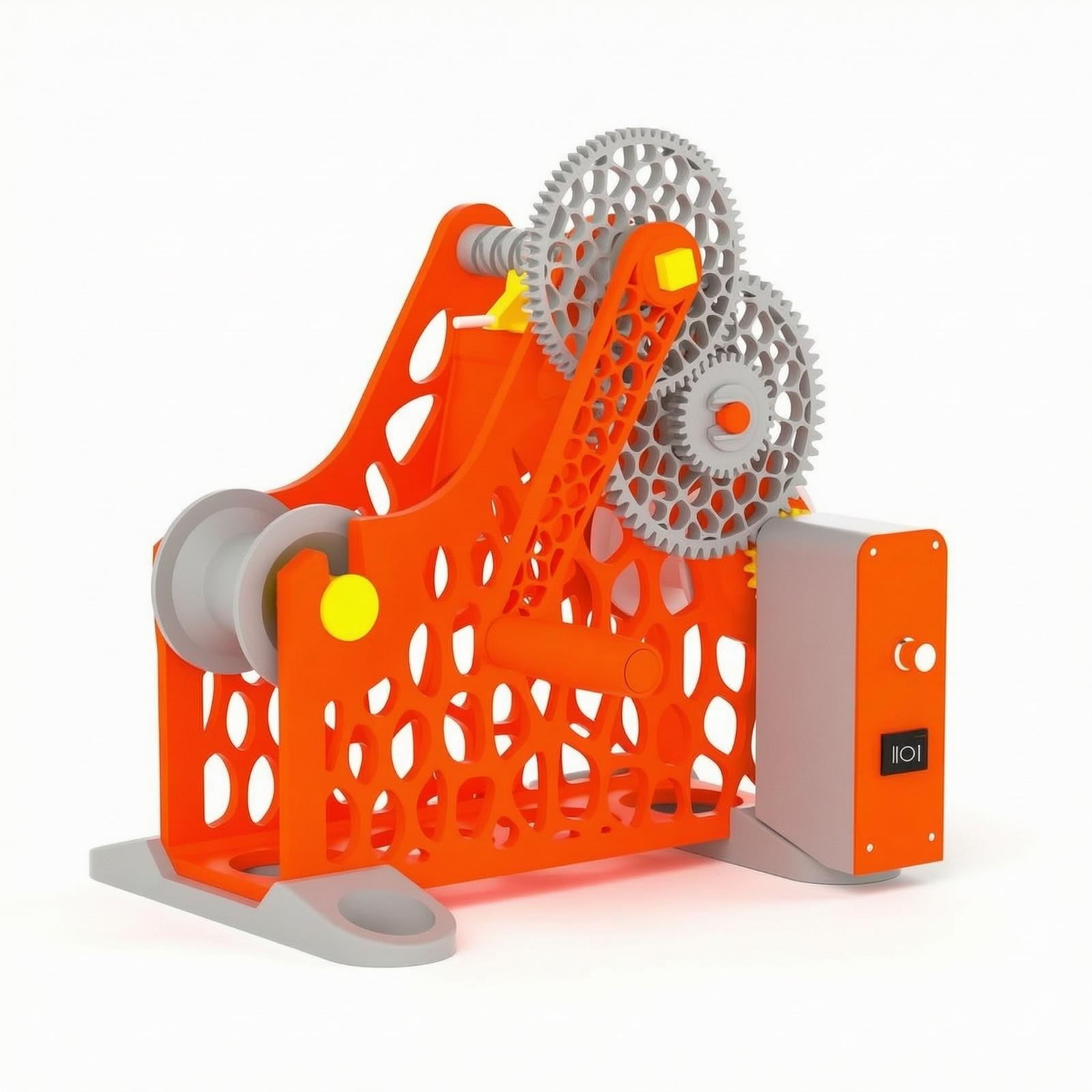 เครื่องม้วนไส้พิมพ์ 3 มิติสำหร - 3D Printing Pla บทวิจารณ์และราคา