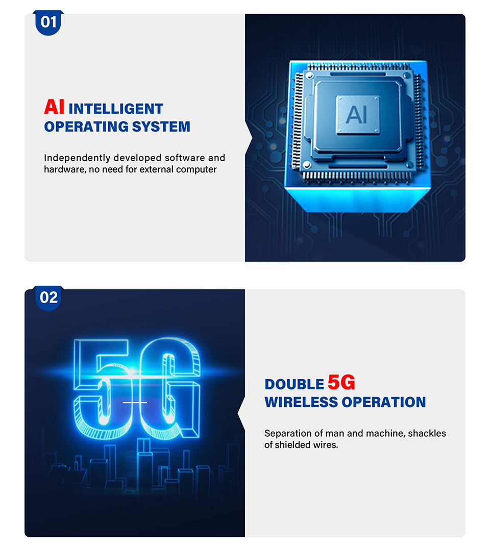เครื่องพิมพ์ผนังและพื้น 3D อัต - 3D Printing Robot บทวิจารณ์และราคา