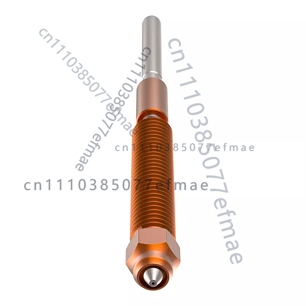 1 ชิ้น สำหรับ Creality K2 Pro  - 3D Printing Nozzle บทวิจารณ์และราคา
