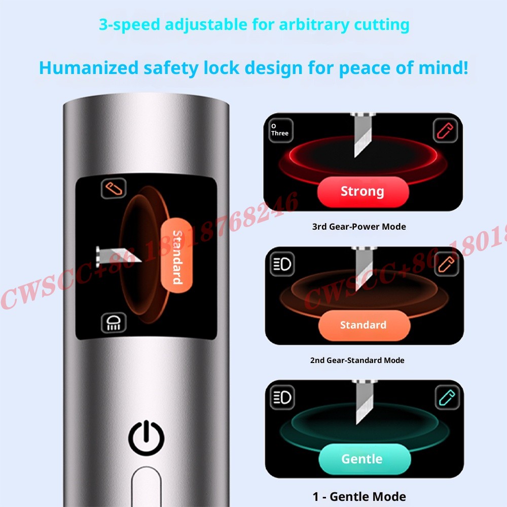 เครื่องตัดอัลตราโซนิกแบบพกพา K - 3D Printing Nozzle บทวิจารณ์และราคา