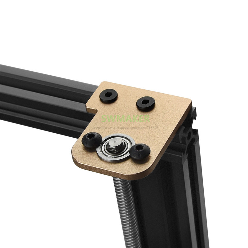 Gold TEVO Tornado Tarantula Pr - Z Axis Stabilizer 3D บทวิจารณ์และราคา