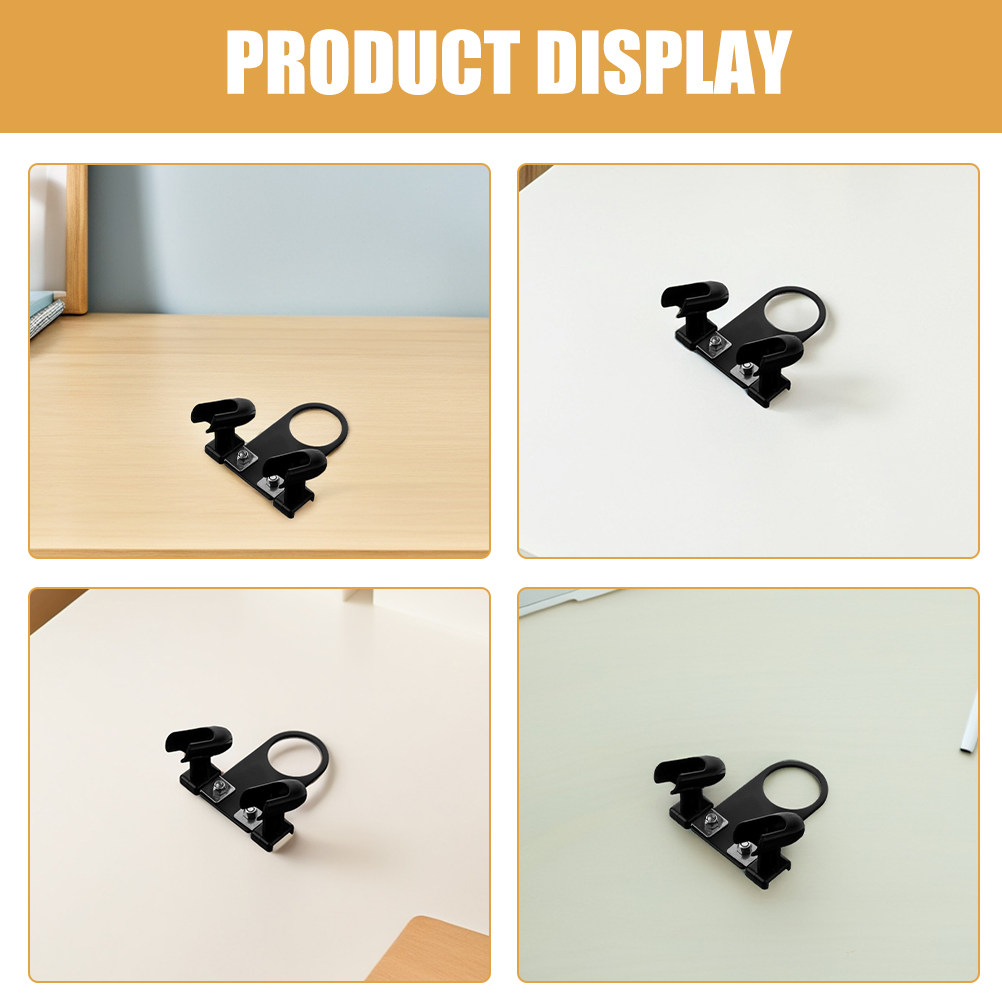 ที่วางปากกาแบบสองหัวพ่น 2 ชิ้น - 3D Printing Holder บทวิจารณ์และราคา