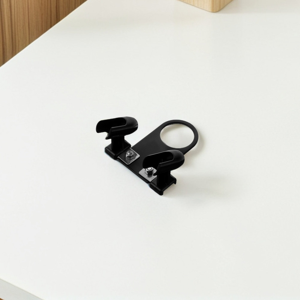 ที่วางปากกาแบบสองหัวพ่น 2 ชิ้น - 3D Printing Holder บทวิจารณ์และราคา