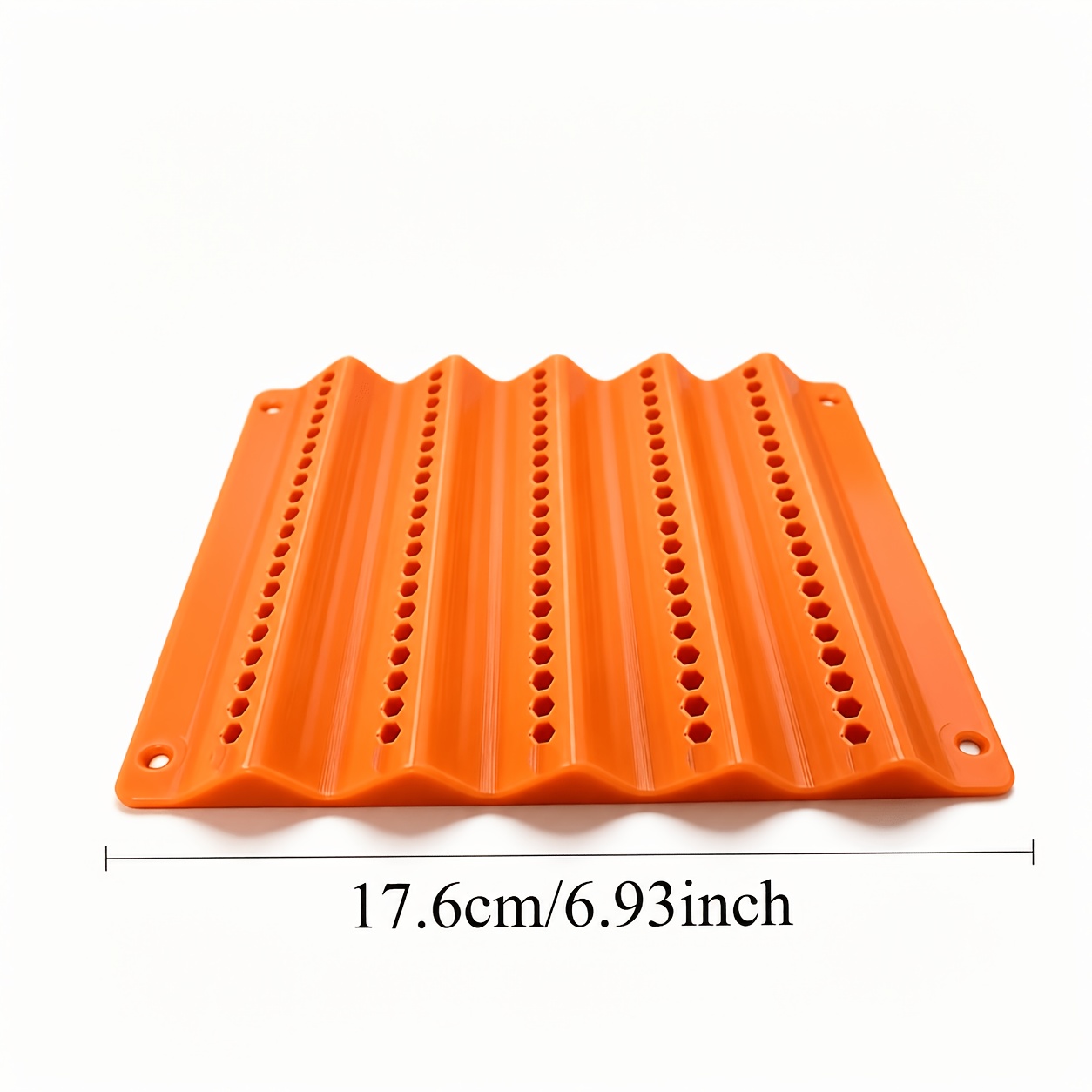 ชั้นวางเก็บดอกไขควงแบบติดผนัง, - 3D Printing Holder บทวิจารณ์และราคา