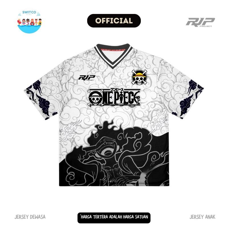 2026 แบนได คิดส์/เสื้อเจอร์ซีย - 3D Printing One Piece บทวิจารณ์และราคา