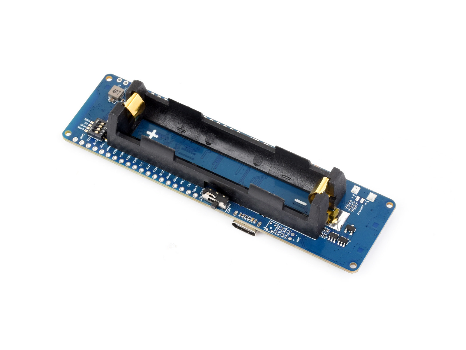 Waveshare ESP32-S3 SIM7670G 4G - Raspberry Pi 3D Print บทวิจารณ์และราคา