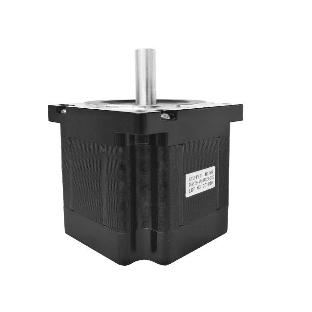 มอเตอร์สเต็ปเปอร์ 3 แกน 4.5 นิ - Stepper Motor บทวิจารณ์และราคา
