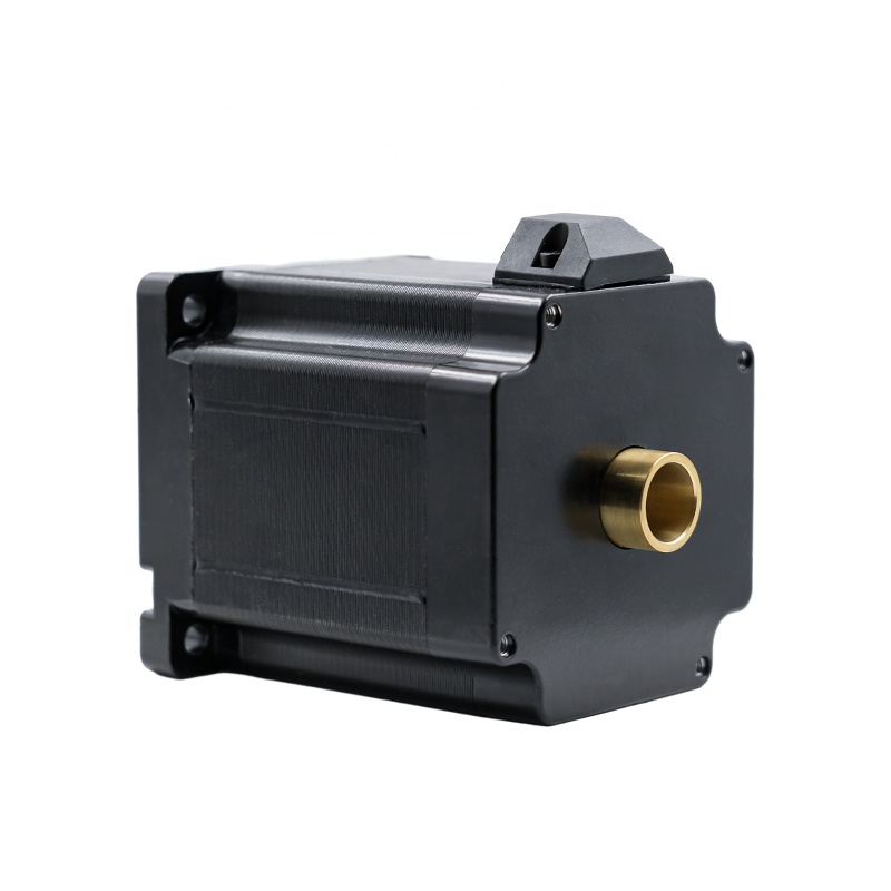 86J1898-460-20-2020-01 มอเตอร์ - Stepper Motor บทวิจารณ์และราคา