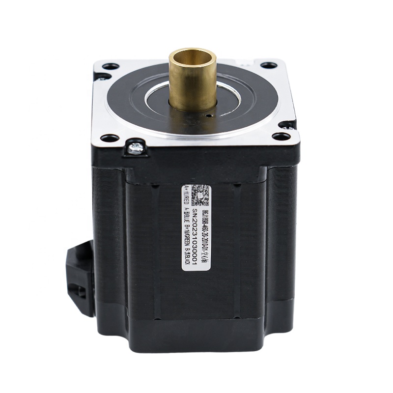 86J1898-460-20-2020-01 มอเตอร์ - Stepper Motor บทวิจารณ์และราคา