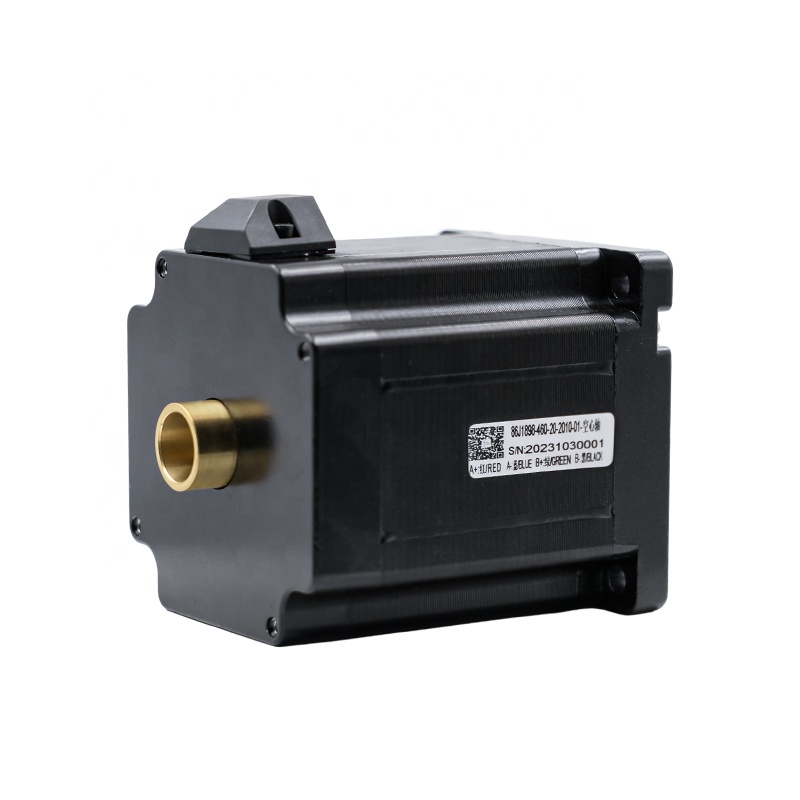 86J1898-460-20-2020-01 มอเตอร์ - Stepper Motor บทวิจารณ์และราคา