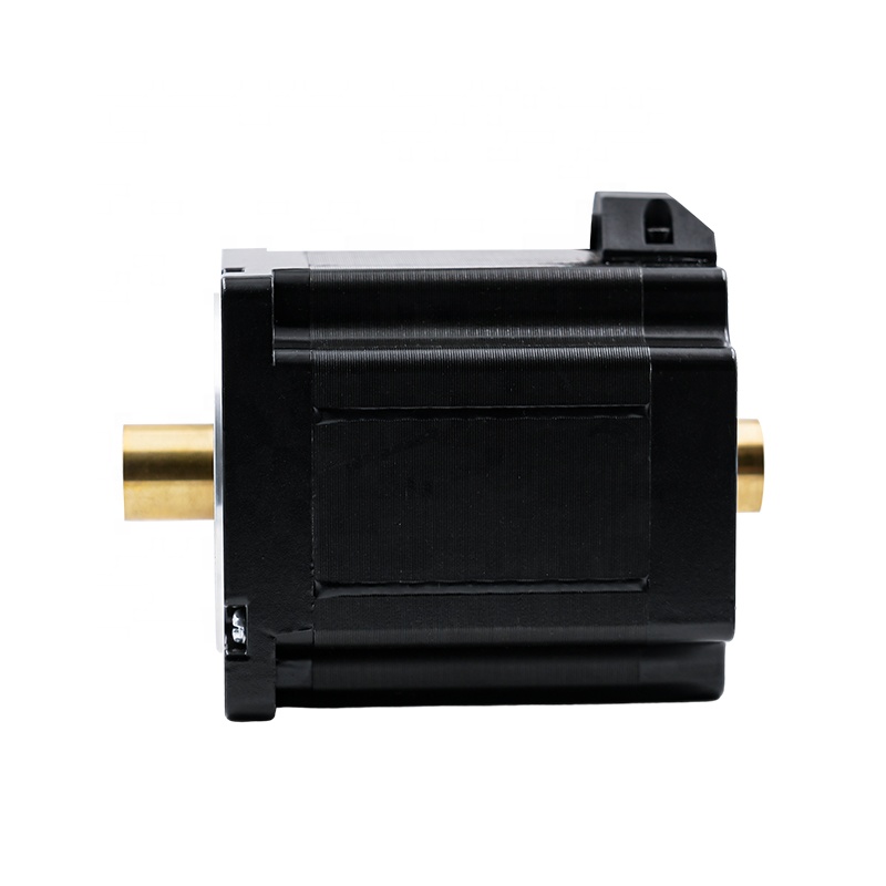 86J1898-460-20-2020-01 มอเตอร์ - Stepper Motor บทวิจารณ์และราคา