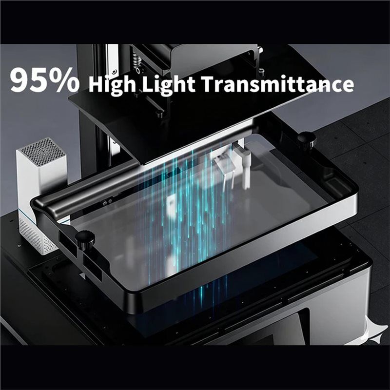 ถังเรซิ่นฟิล์ม FEP สำหรับเครื่ - Resin Vat Film Replacement บทวิจารณ์และราคา