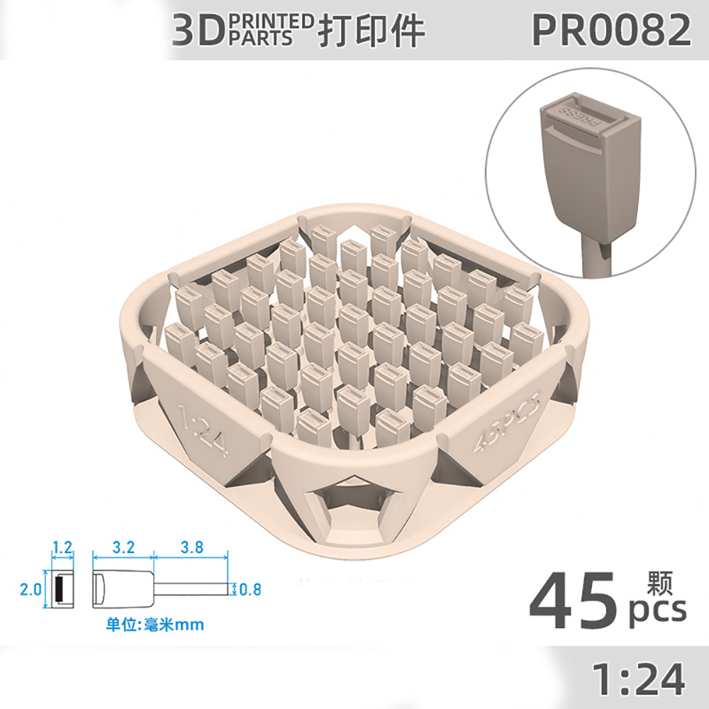อะไหล่ปรับปรุงรุ่น PR0082 ชิ้น - 3D Printing Card บทวิจารณ์และราคา