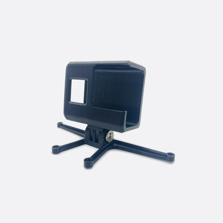 วงเล็บยึด TPU พิมพ์ลาย3D สำหรั - 3D Printing Holder บทวิจารณ์และราคา