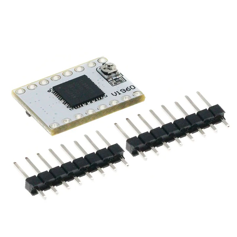 TB67S109 โมดูลไดรเวอร์สเต็ปเปอ - Stepper Motor บทวิจารณ์และราคา