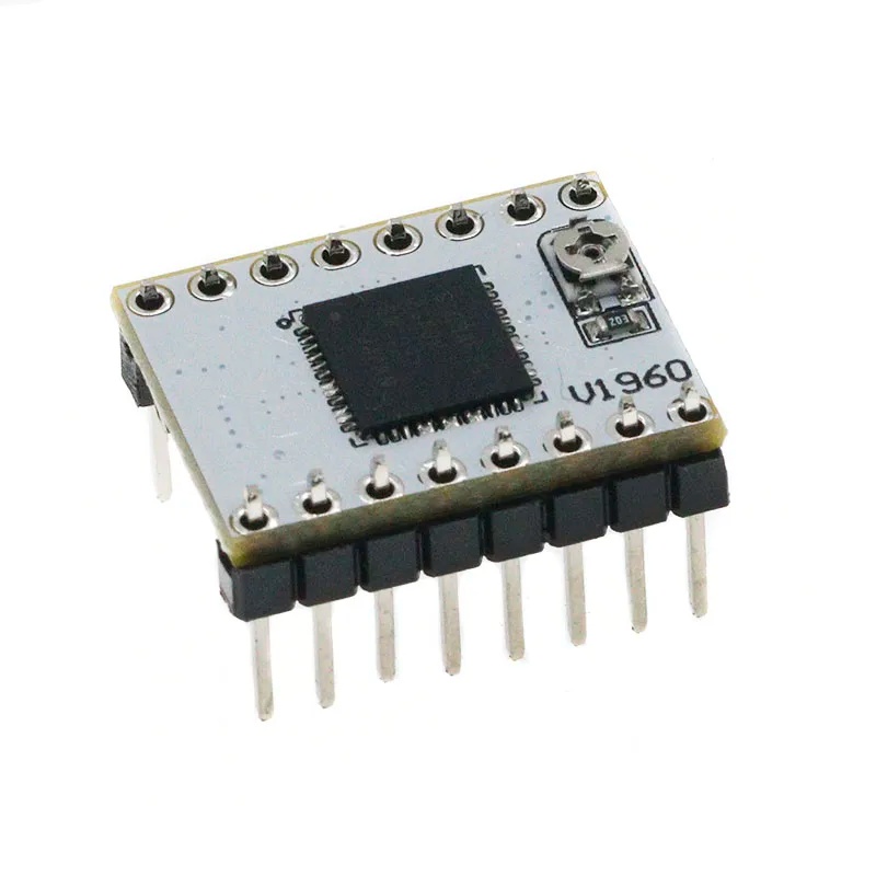 TB67S109 โมดูลไดรเวอร์สเต็ปเปอ - Stepper Motor บทวิจารณ์และราคา