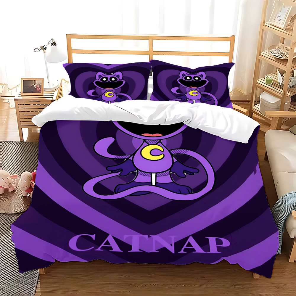 3d พิมพ์เกม CatNap X DogDay ชุ - 3D Printing House บทวิจารณ์และราคา