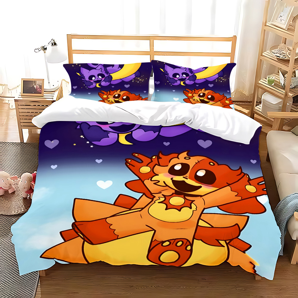 3d พิมพ์เกม CatNap X DogDay ชุ - 3D Printing House บทวิจารณ์และราคา