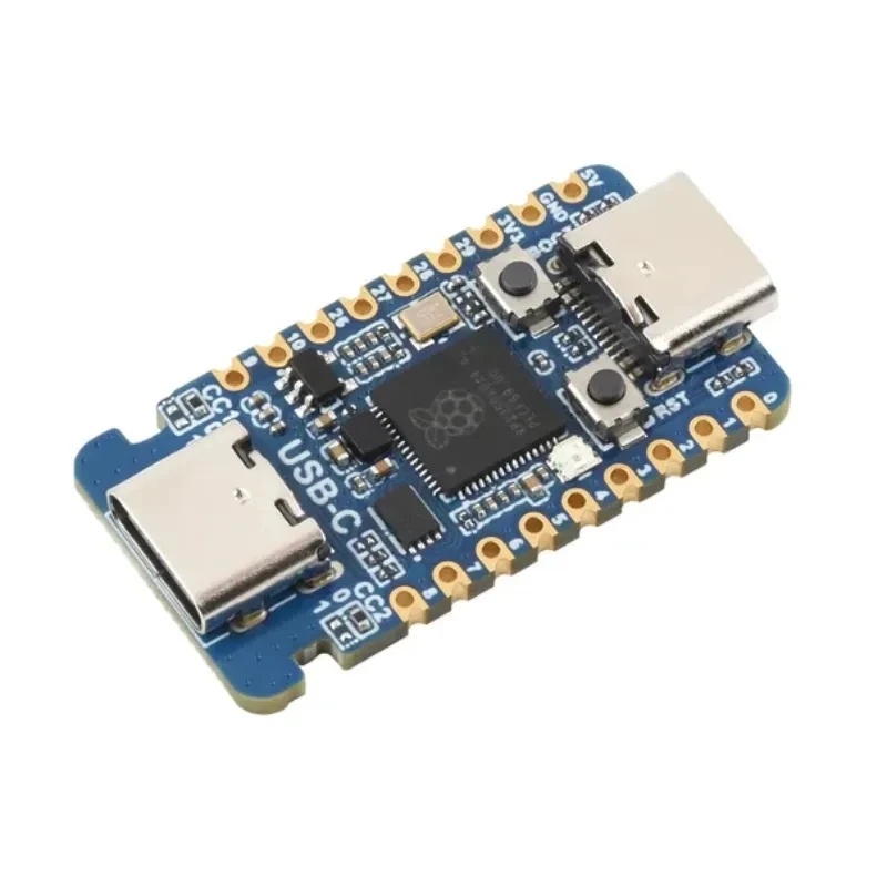 บอร์ดพัฒนา Raspberry Pi Pico 2 - Raspberry Pi 3D Print บทวิจารณ์และราคา