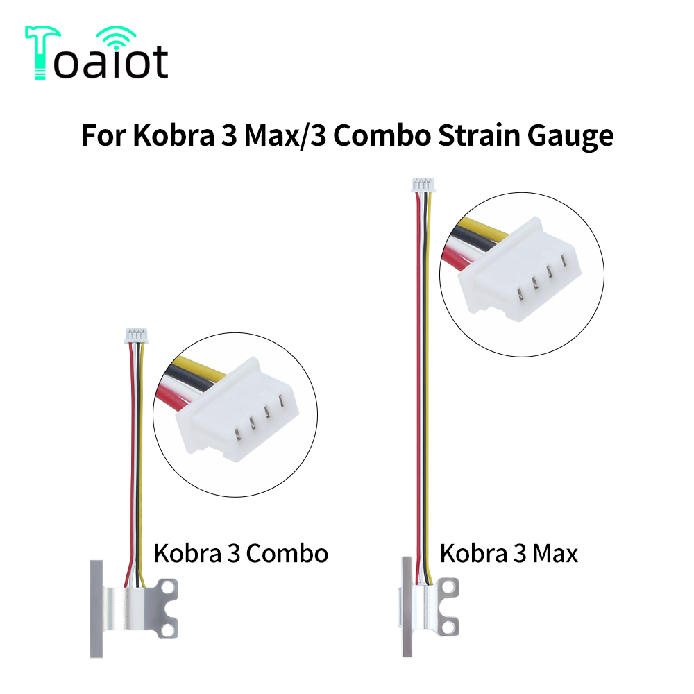 Toaiot Strain Gauge สําหรับ An - 3D Printing Laptop บทวิจารณ์และราคา