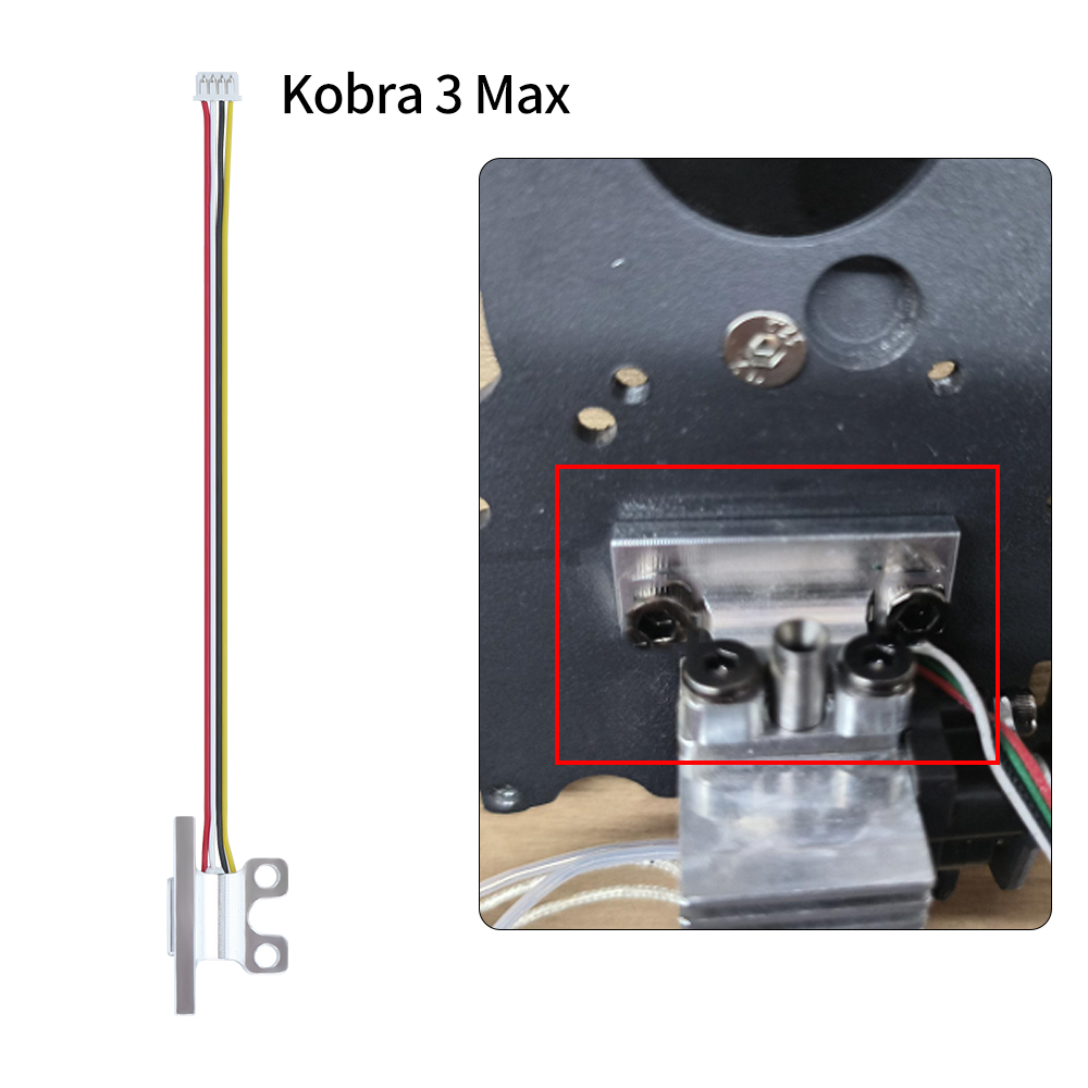Toaiot Strain Gauge สําหรับ An - 3D Printing Laptop บทวิจารณ์และราคา