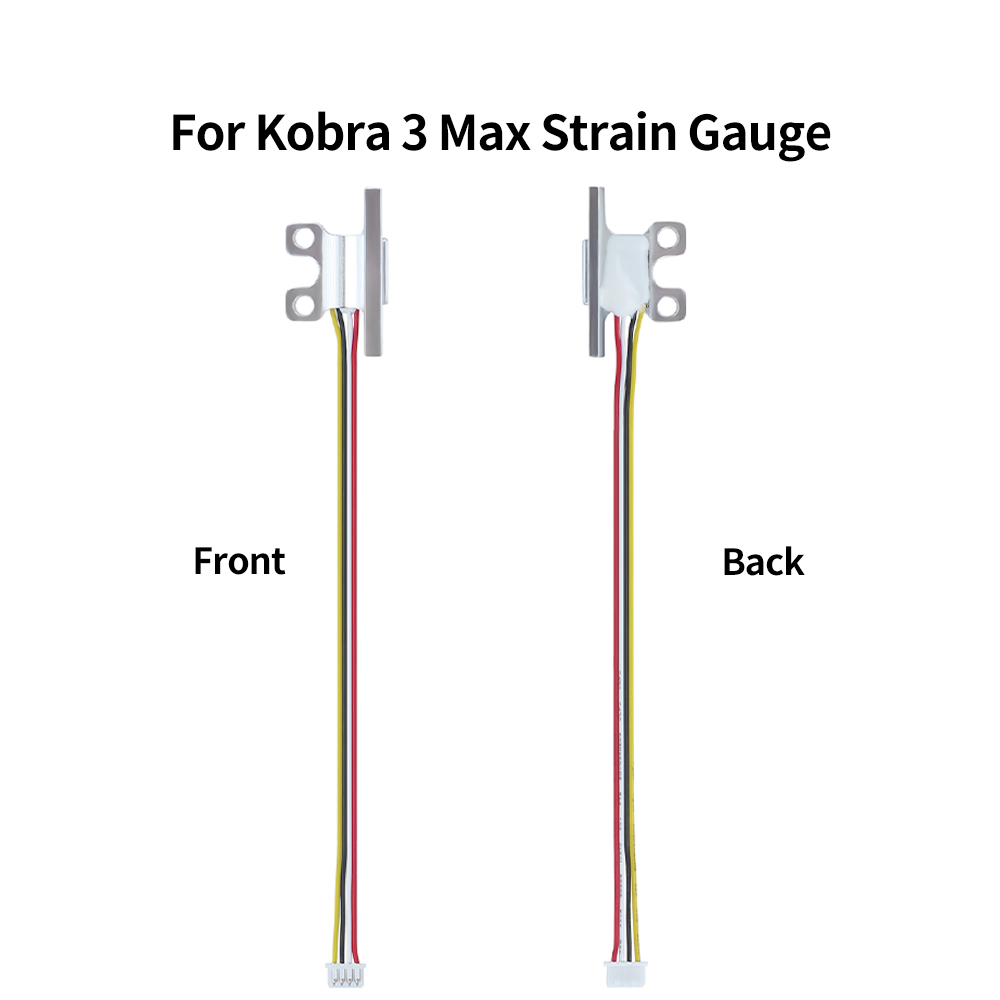 Toaiot Strain Gauge สําหรับ An - 3D Printing Laptop บทวิจารณ์และราคา