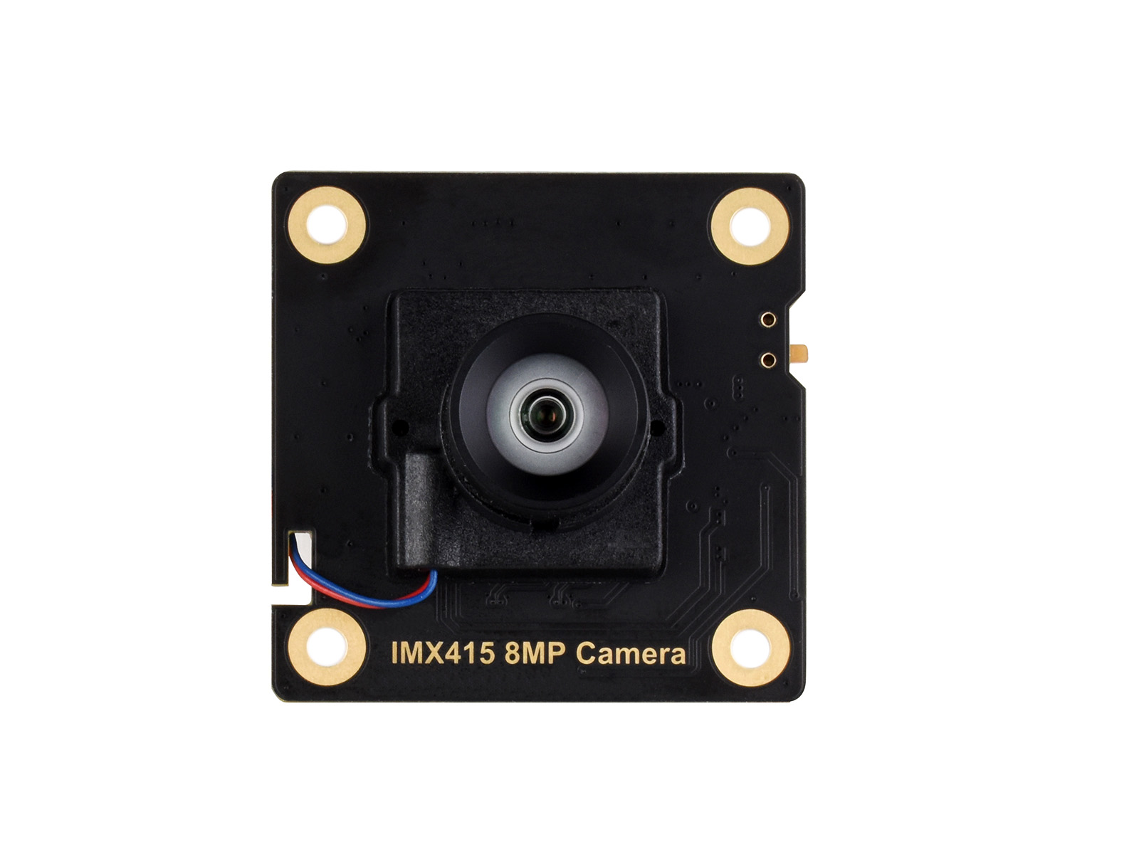 Waveshare IMX415 8MP โมดูลกล้อ - Raspberry Pi 3D Print บทวิจารณ์และราคา