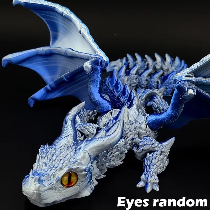 3D พิมพ์ปีก Carriage ตุ๊กตามัง - 3D Printing App บทวิจารณ์และราคา