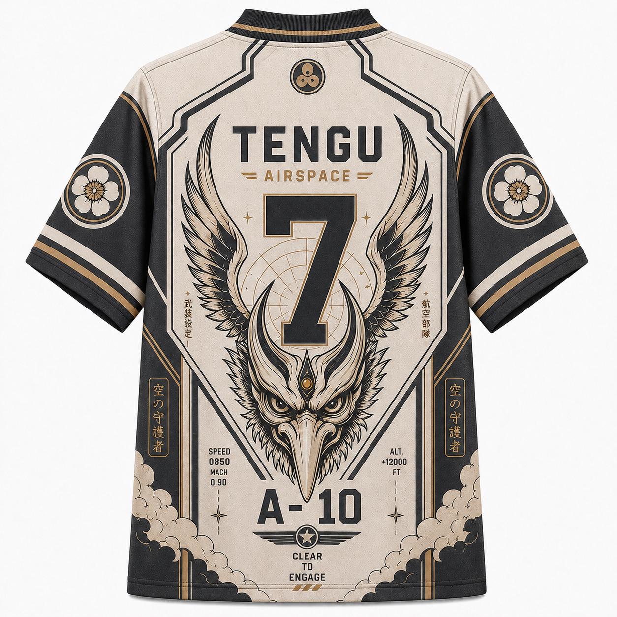 เสื้อยืดคอวีลายพิมพ์ 3 มิติ รู - 3D Printing Eagle บทวิจารณ์และราคา