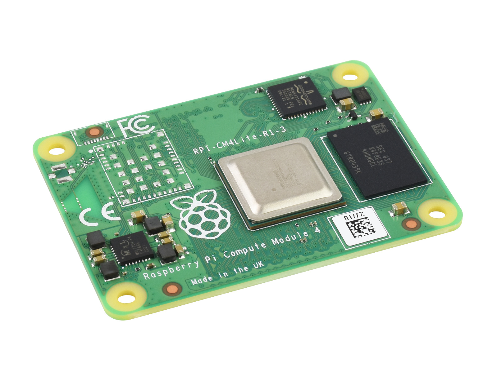 ตัวเลือก Raspberry Pi Compute  - Raspberry Pi 3D Print บทวิจารณ์และราคา